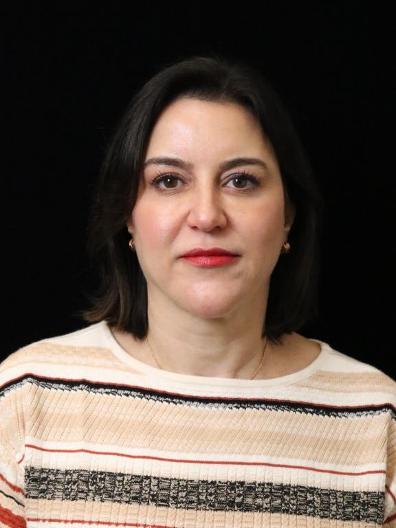 Tanya Roosta